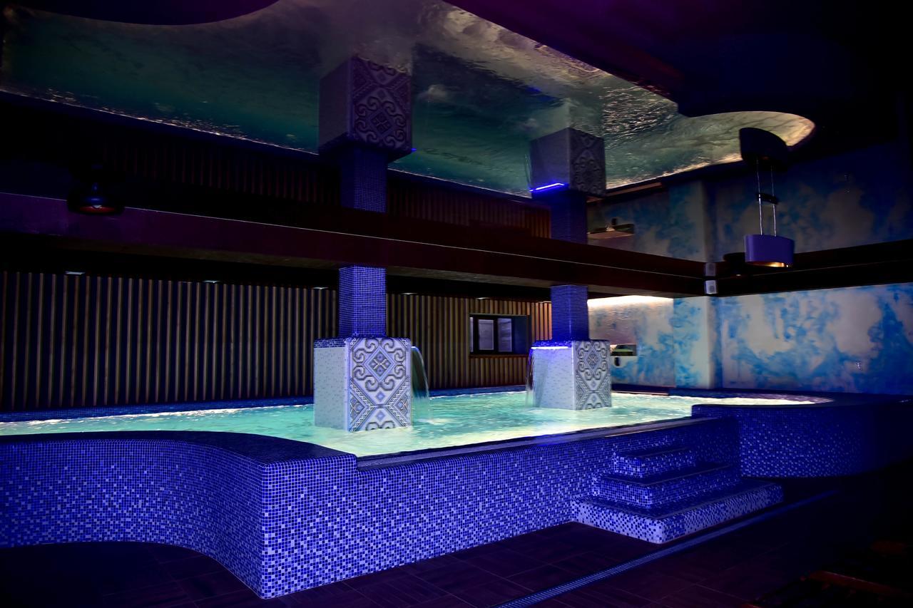 Goral Hotel & Spa Bukowel Exterior foto